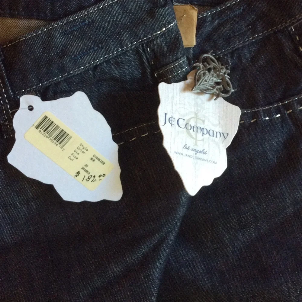Jeans - Picture 5 of 5
